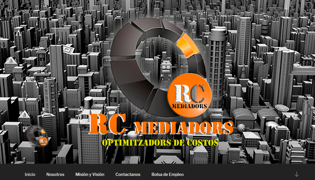 RC Mediadors