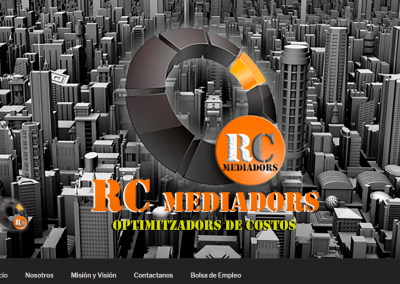RC Mediadors